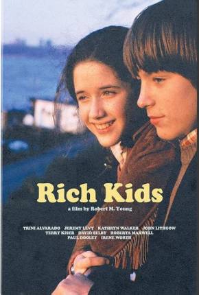 Crianças de Valor / Rich Kids Torrent