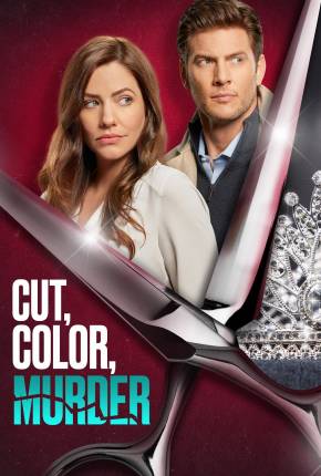 Cut Color Murder - Legendado Torrent