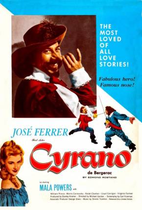 Cyrano de Bergerac Torrent