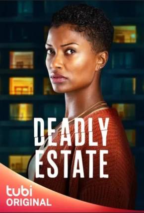 Deadly Estate - Legendado Torrent