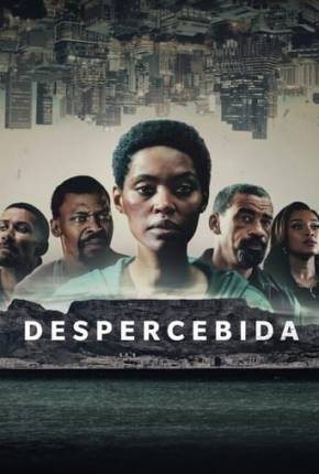 Despercebida - 1ª Temporada Legendada Torrent