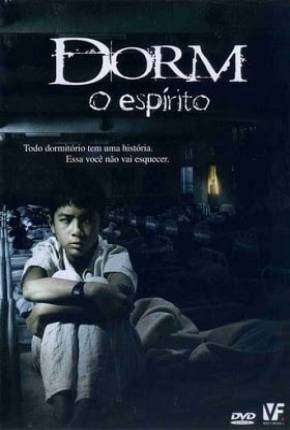 Dorm - O Espírito / Dek hor Torrent