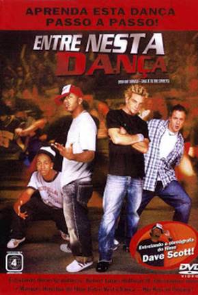 Entre Nesta Dança - Hip Hop no Pedaço / You Got Served Torrent