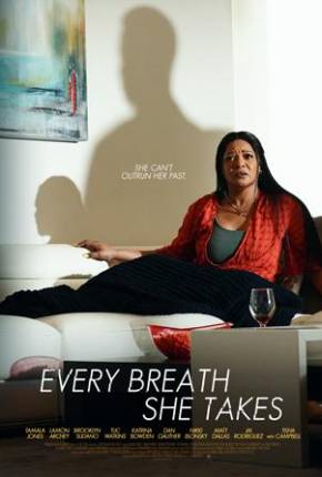 Every Breath She Takes - Legendado Torrent