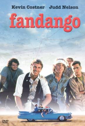 Fandango Torrent