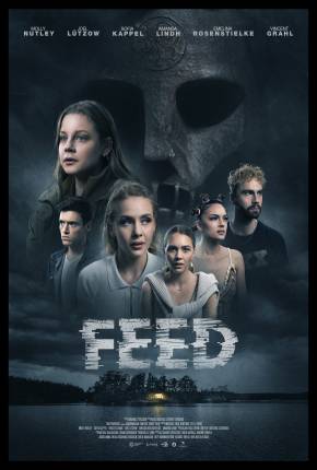 Feed - 2023 Legendado Torrent