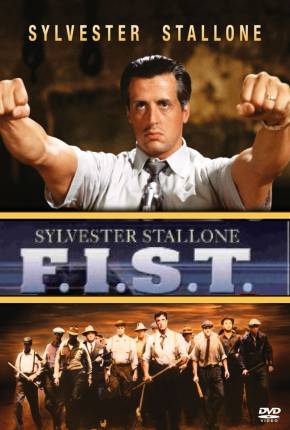 F.I.S.T. / Sylvester Stallone Torrent