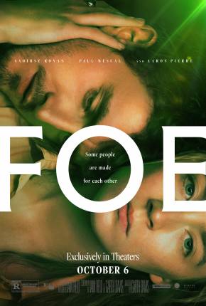 Foe - Legendado Torrent