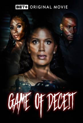 Game of Deceit - Legendado Torrent