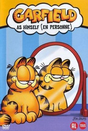 Garfield - Como Ele Mesmo Torrent