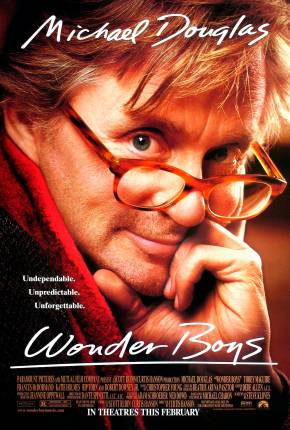 Garotos Incríveis / Wonder Boys Torrent