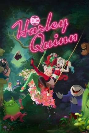 Harley Quinn - 3ª Temporada Torrent