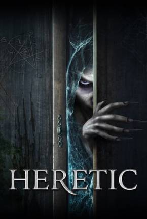 Heretic - Legendado Torrent