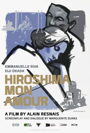 Hiroshima, Meu Amor - Legendado Torrent