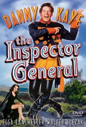 Inspetor Geral / The Inspector General Torrent