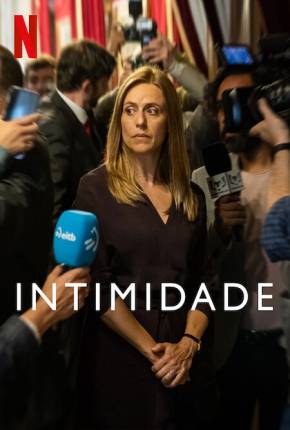 Intimidade - 1ª Temporada Legendada Torrent