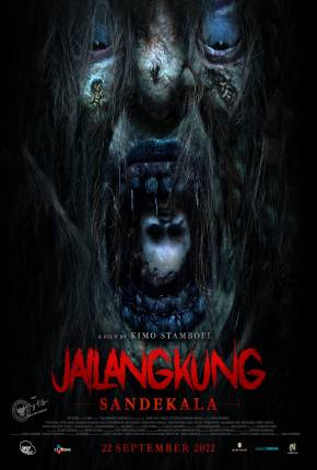 Jailangkung - Sandekala - Legendado Torrent