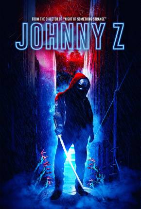 Johnny Z - Legendado Torrent