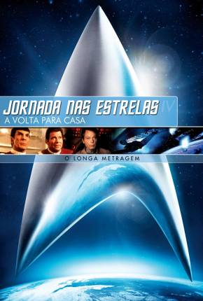 Jornada nas Estrelas IV - A Volta para Casa Torrent