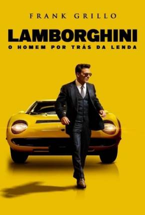 Lamborghini - O Homem Por Trás da Lenda Torrent