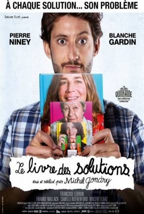 Le livre des solutions - CAM - Legendado Torrent