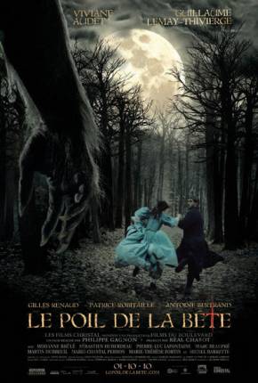 Le poil de la bête - Legendado Torrent