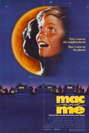 Mac - O Extraterrestre Torrent