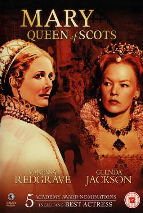 Mary Stuart, Rainha da Escócia / Mary Queen of Scots Torrent