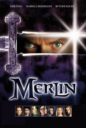 Merlin / DVDRip Torrent