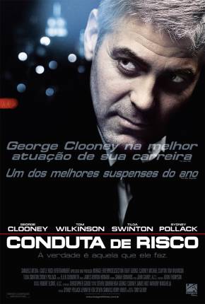 Michael Clayton Torrent