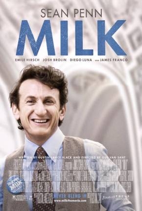 Milk - A Voz da Igualdade Torrent