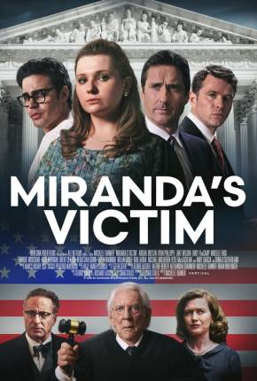 Mirandas Victim - Legendado Torrent