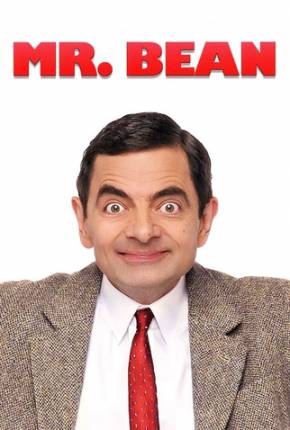 Mr. Bean - Série de TV Completa Torrent