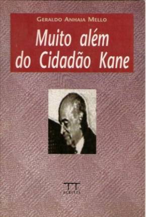 Muito Além do Cidadão Kane Torrent