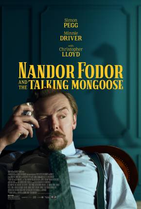 Nandor Fodor and the Talking Mongoose - FAN DUB Torrent