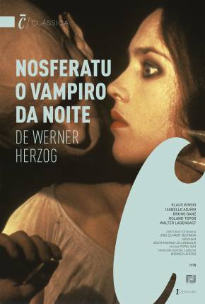 Nosferatu - O Vampiro da Noite Torrent