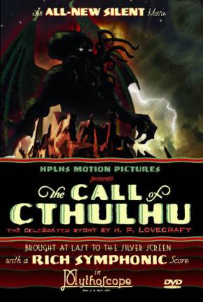 O Chamado de Cthulhu - Legendado Torrent