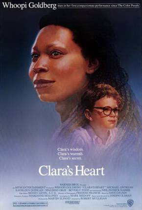 O Coração de Clara / Claras Heart Torrent