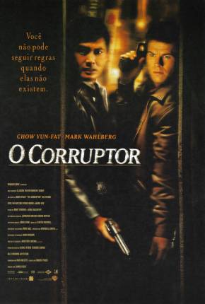 O Corruptor / The Corruptor Torrent