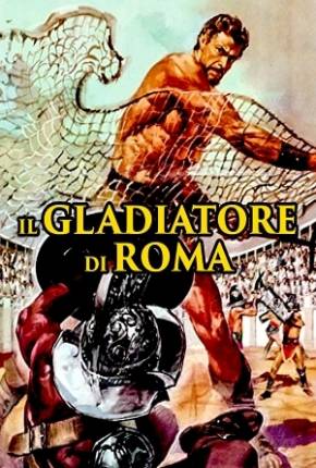 O Gladiador de Roma Torrent