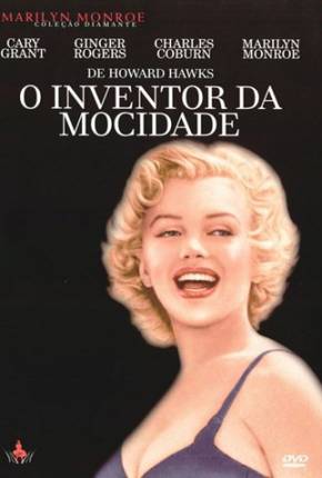 O Inventor da Mocidade / Monkey Business Torrent