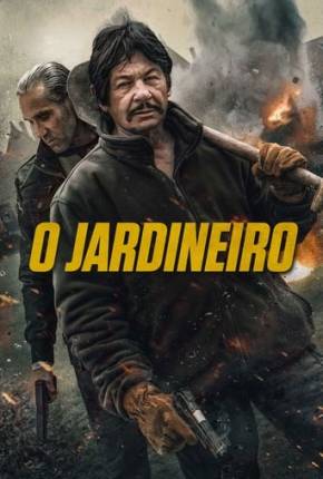 O Jardineiro - The Gardener Torrent