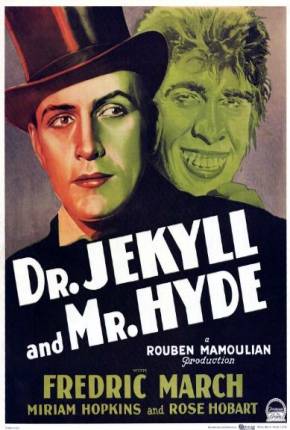 O Médico e o Monstro - Legendado Dr. Jekyll and Mr. Hyde Torrent