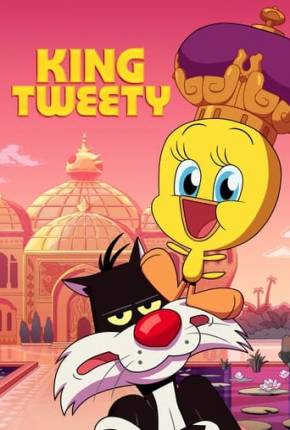 O Rei Piu-Piu - King Tweety Torrent