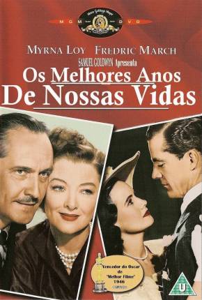 Os Melhores Anos de Nossa Vida - Legendado Torrent