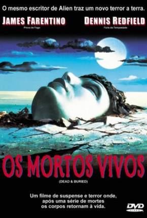 Os Mortos Vivos / A Cidade dos Mortos Torrent