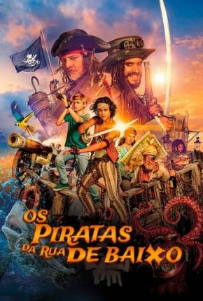 Os Piratas da Rua Debaixo Torrent