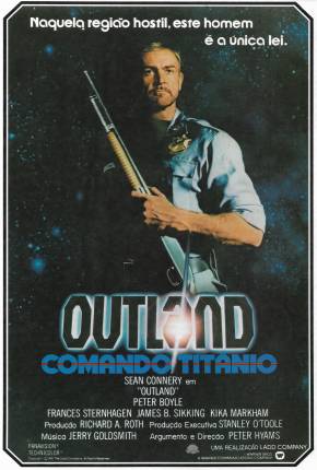 Outland - Comando Titânio Torrent