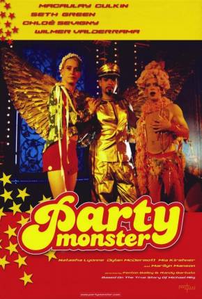 Party Monster Torrent