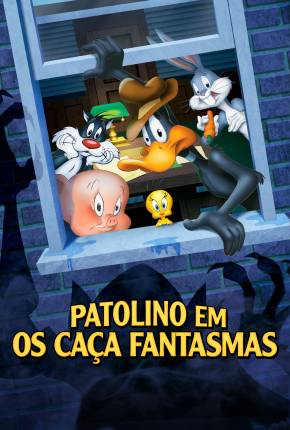 Patolino em - Os Caça-Fantasmas Torrent